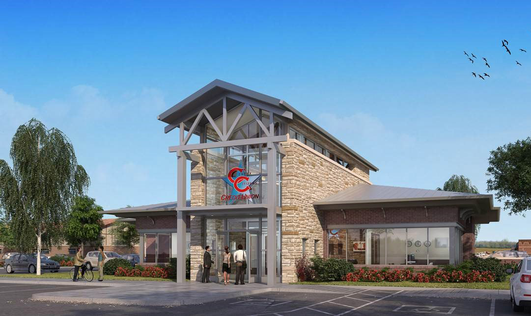 Centex Credit Union