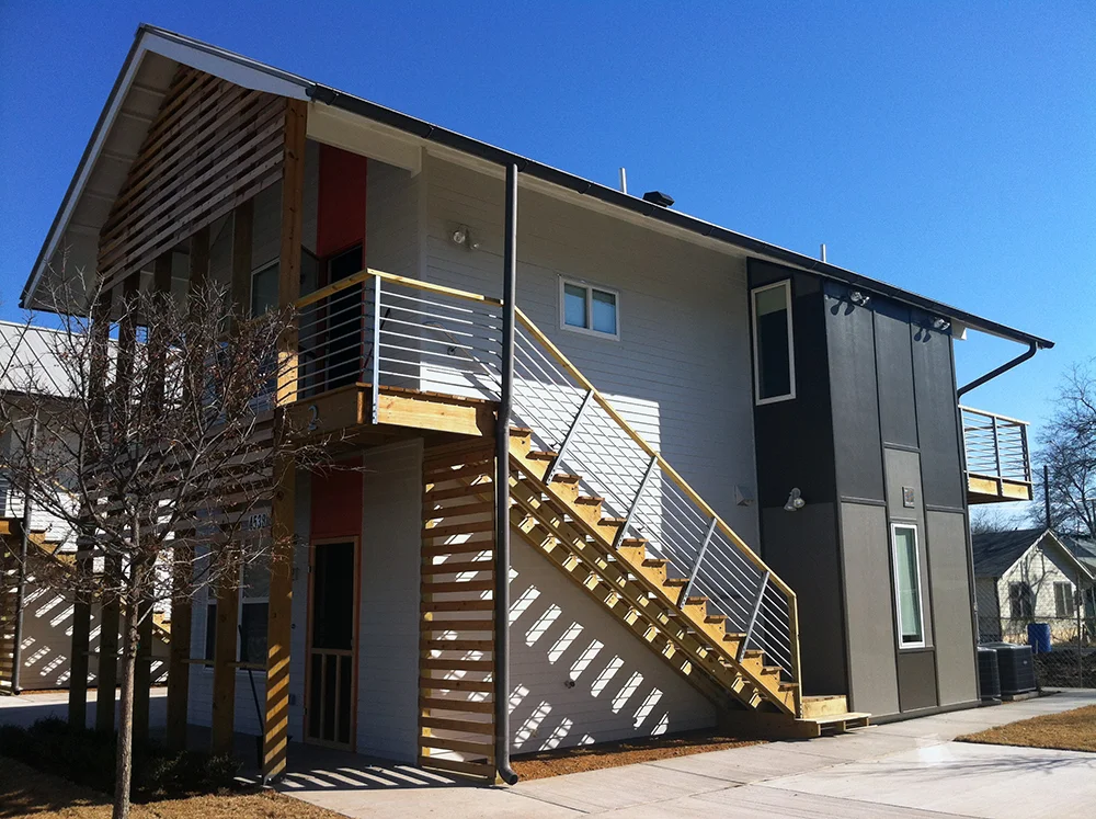 Jubilee Senior Housing
