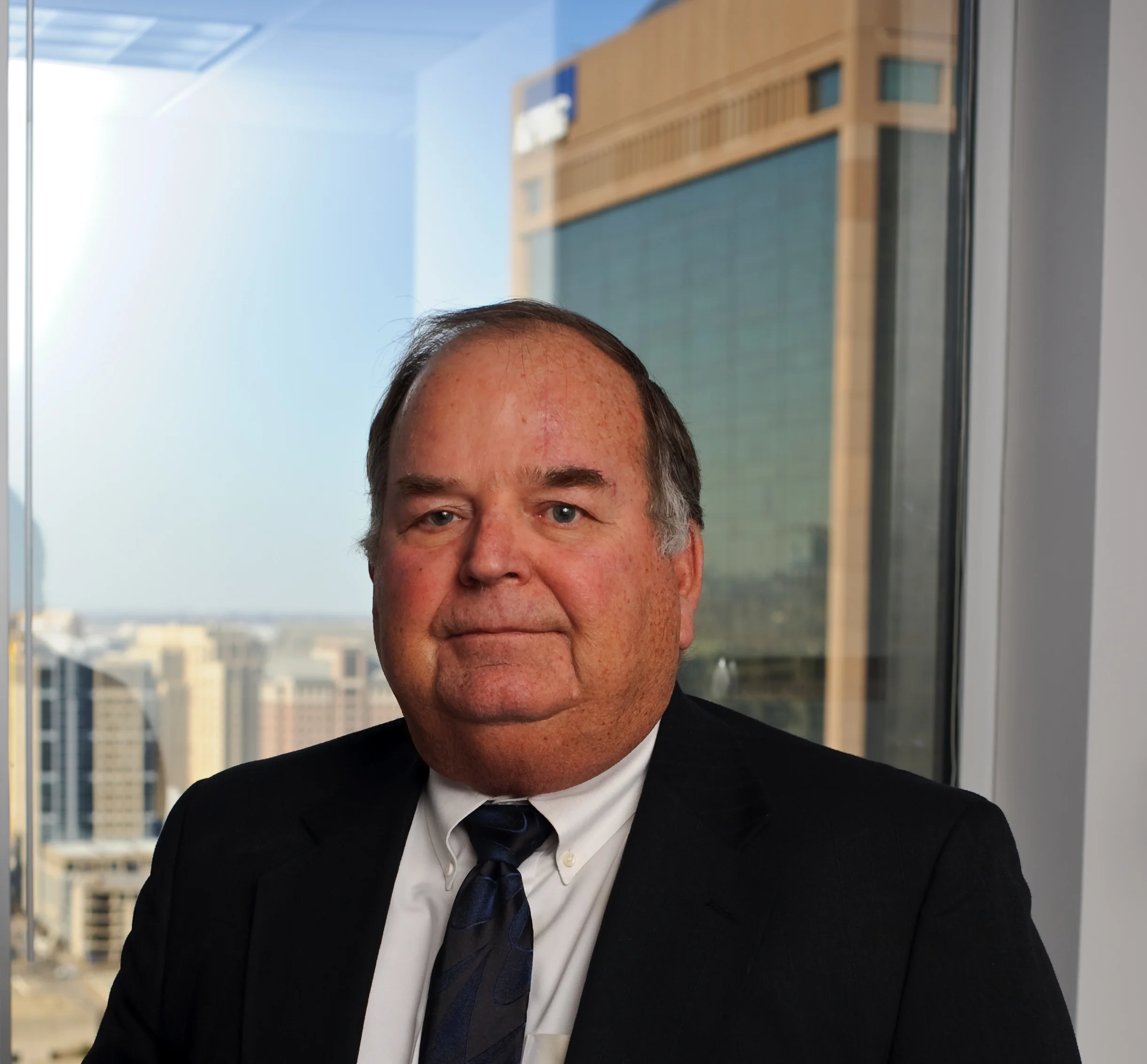 Frank Merritt, PE
