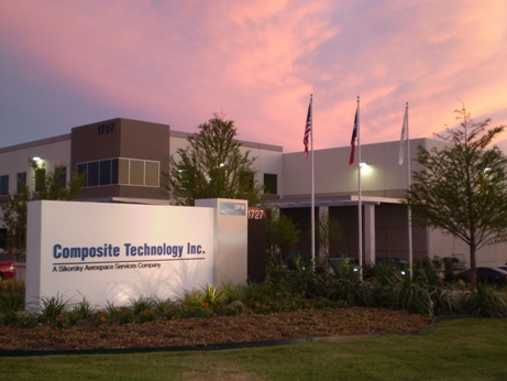 CTI Research + Testing Facility