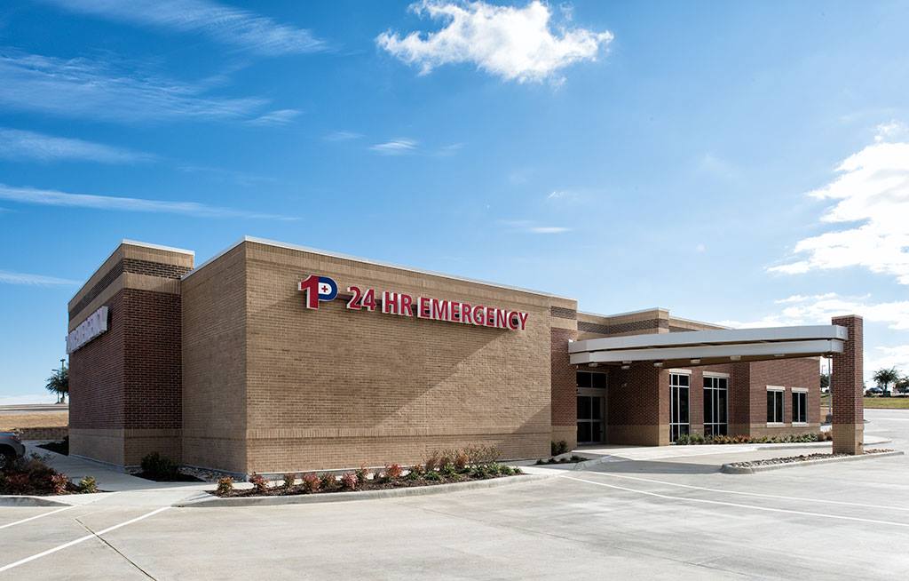 Premiere One Emergency Center