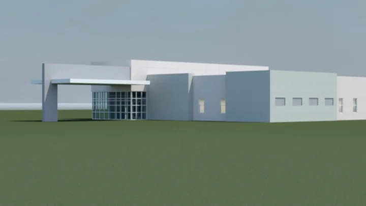 Lonestar Family Health Center