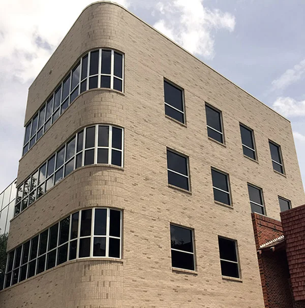 American Board of Obstetrics & Gynecology Office Expansion