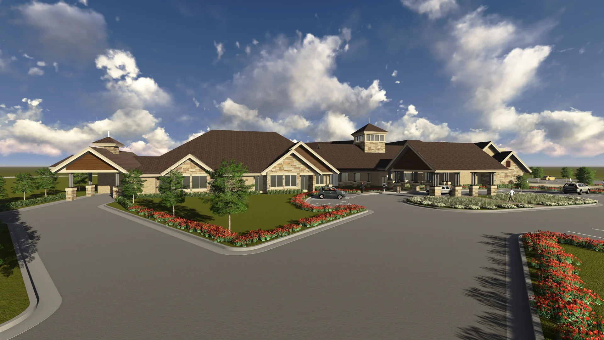 Hendrick Medical Center Hospice