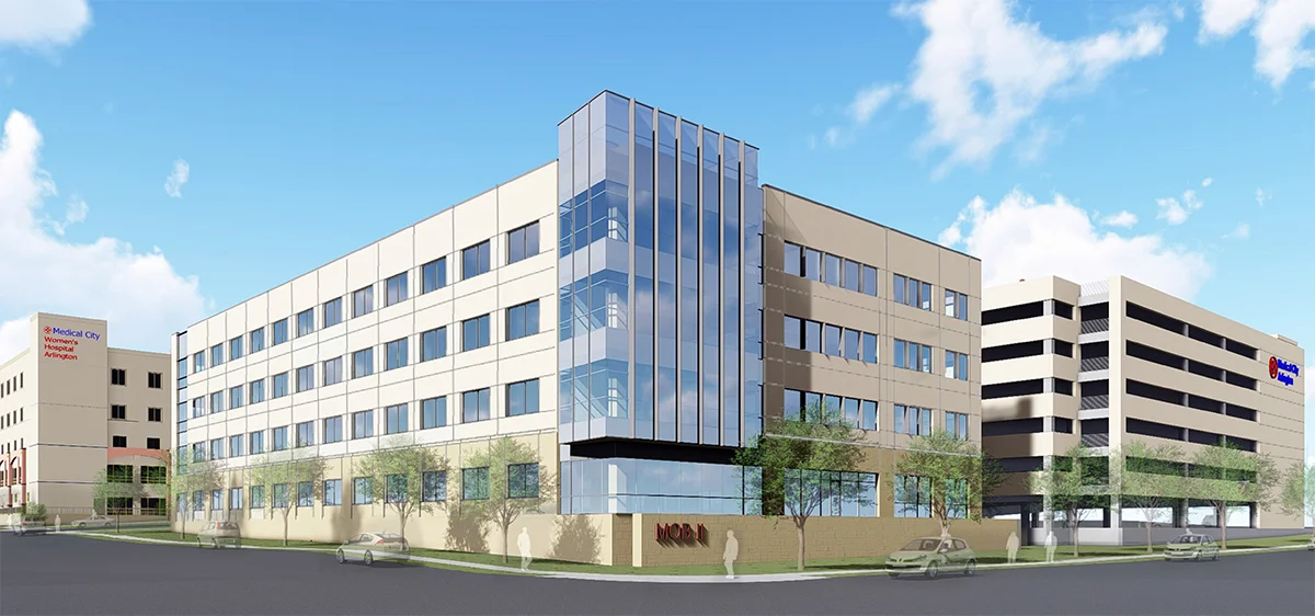 Click Engineering Healthcare Portfolio Click Engineering