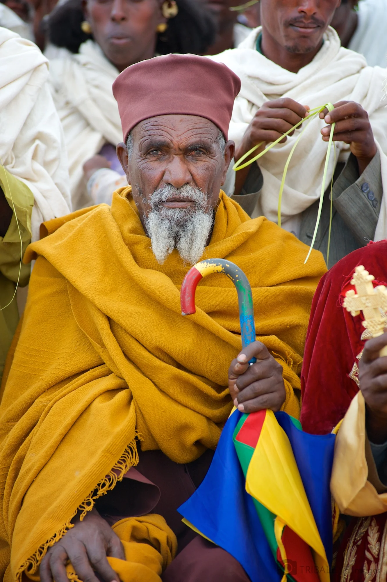 Ethiopia © Jamie Marshall