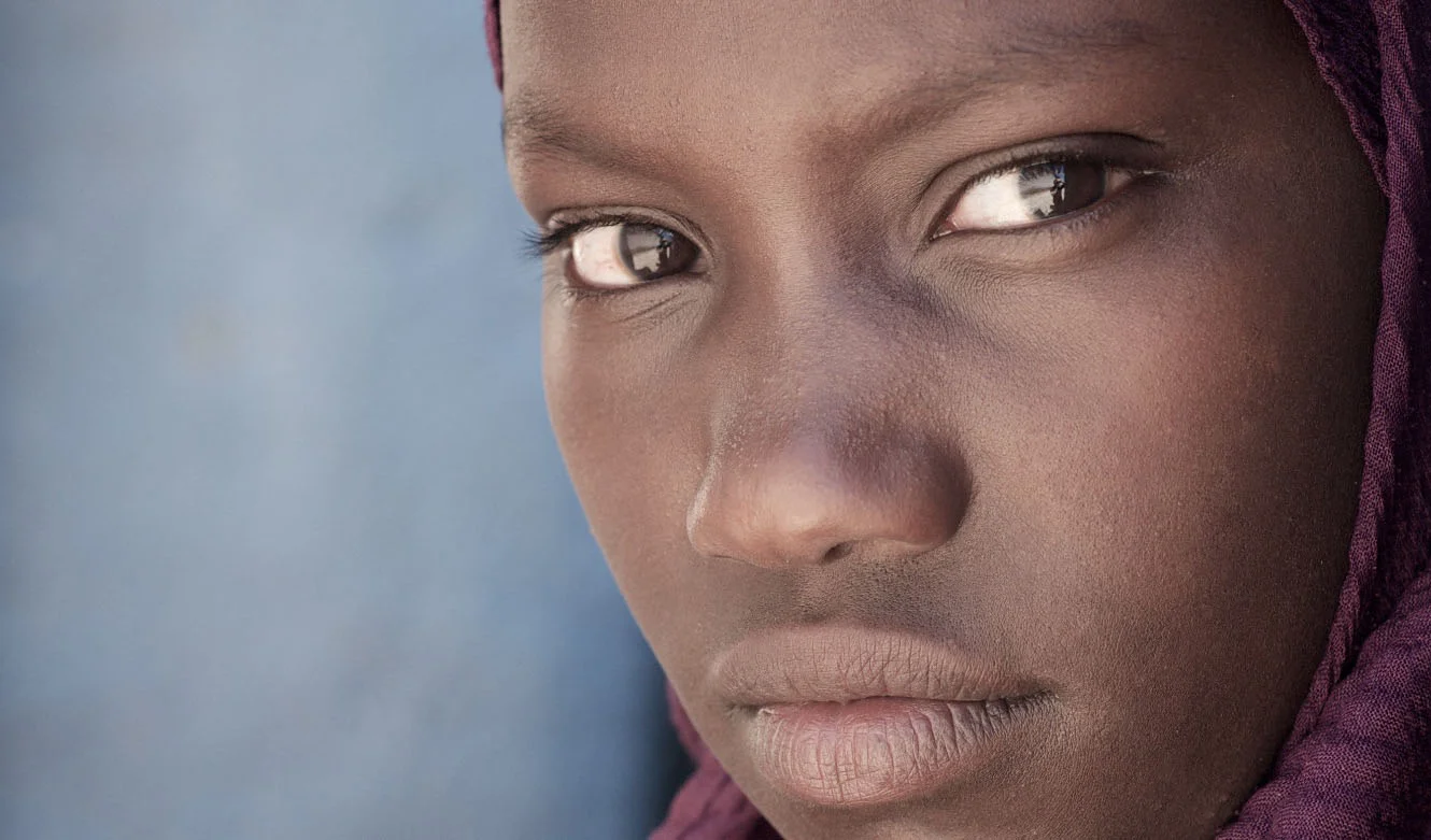 Ethiopia © Jamie Marshall