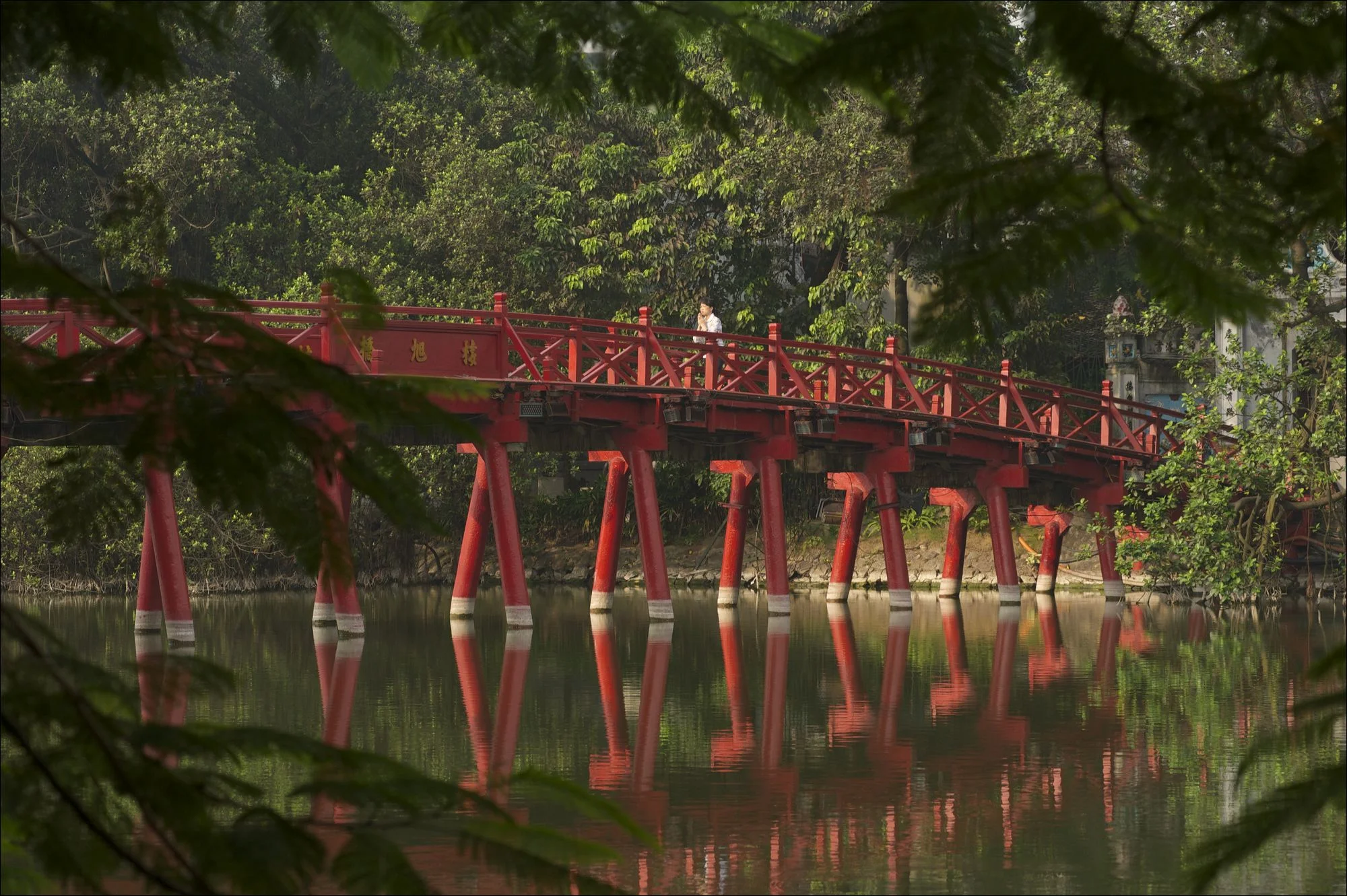 Vietnam © Jamie Marshall