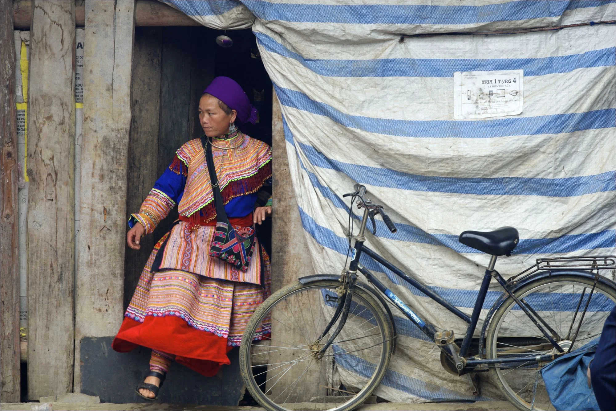 Vietnam © Jamie Marshall