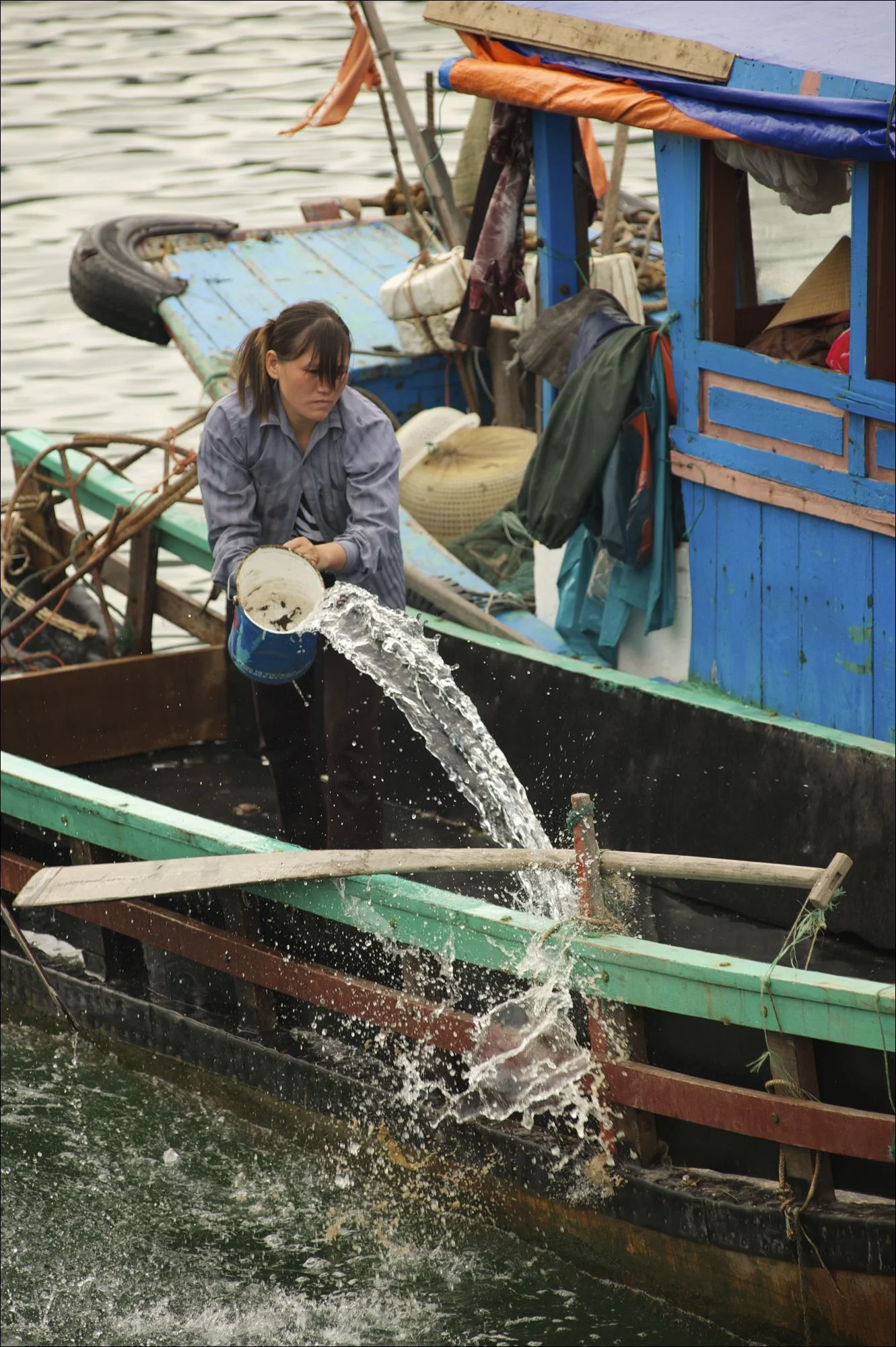 Vietnam © Jamie Marshall