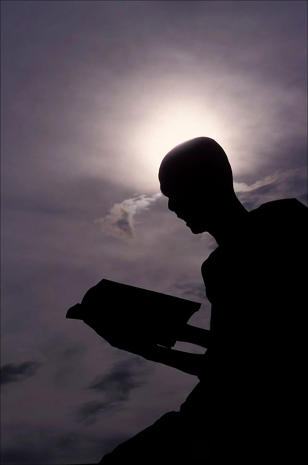 Buddhism Portfolio © Jamie Marshall