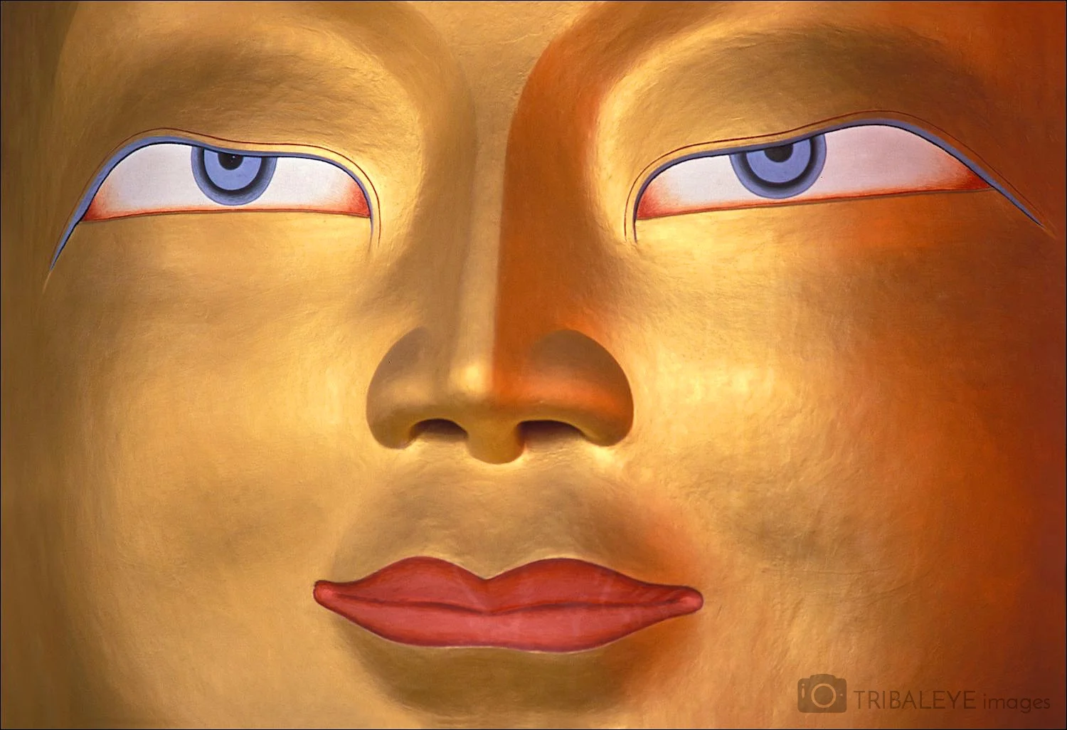 Buddhism Portfolio © Jamie Marshall