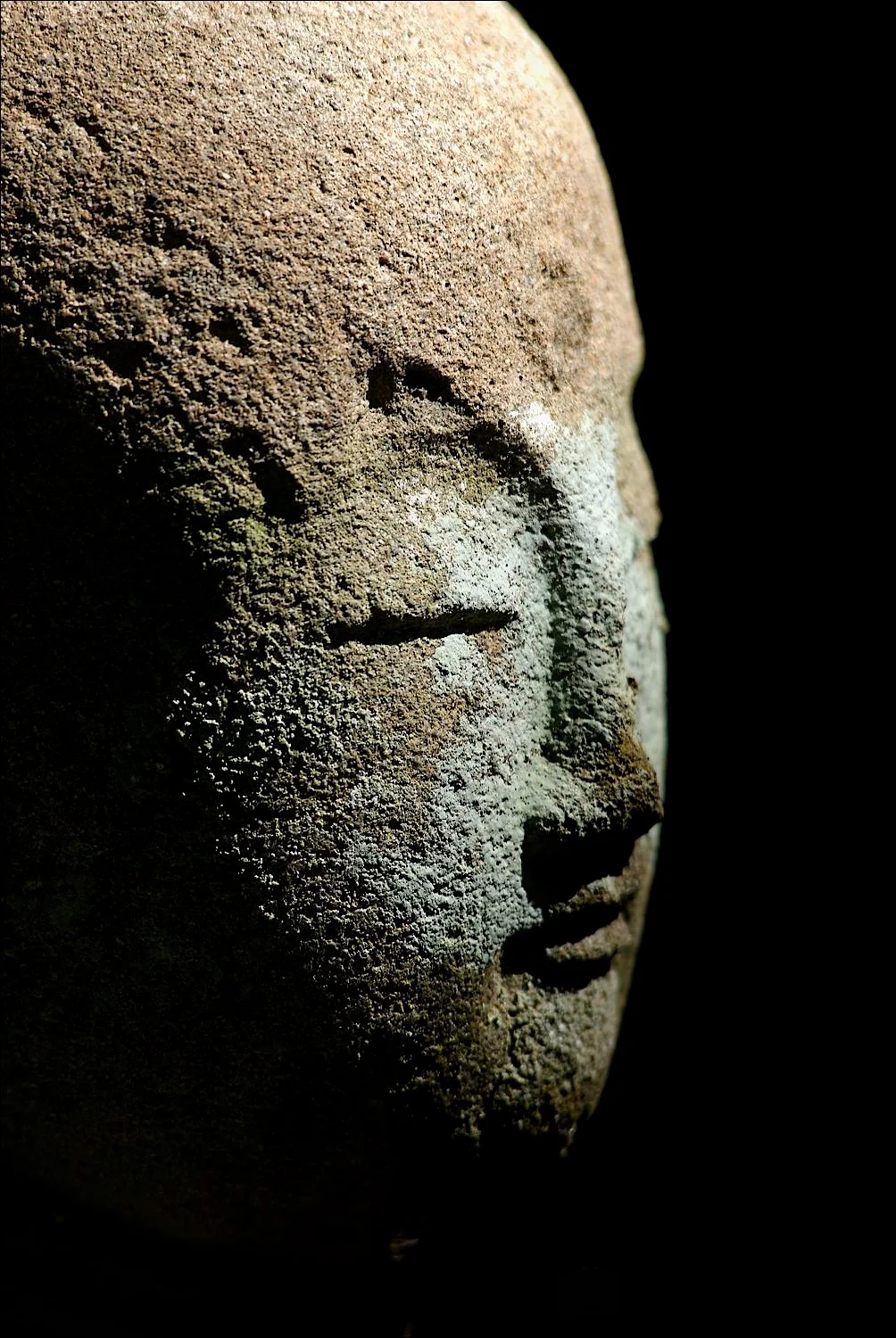 Buddhism Portfolio © Jamie Marshall