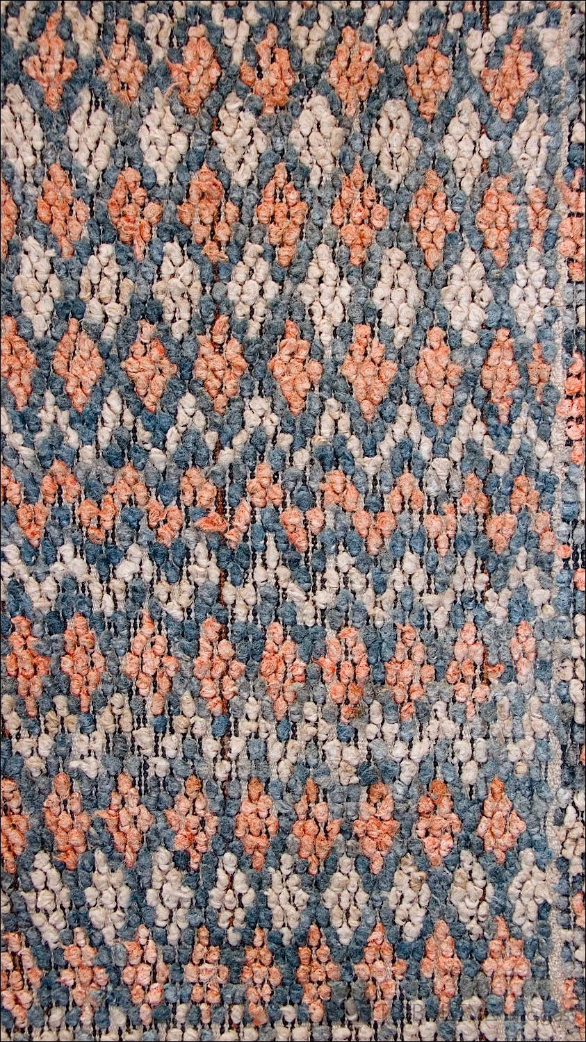Tribal Textiles Portfolio © Jamie Marshall