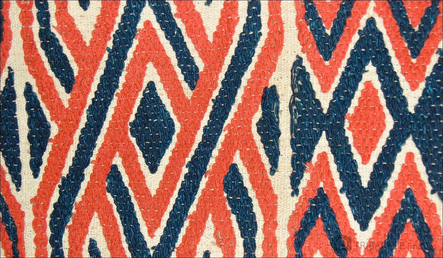 Tribal Textiles Portfolio © Jamie Marshall