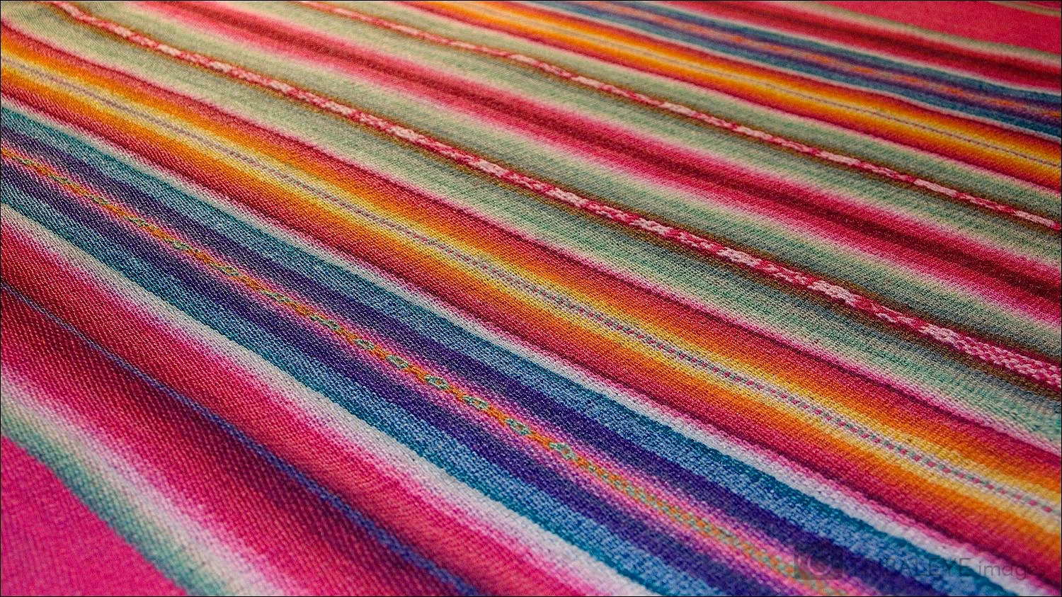 Tribal Textiles Portfolio © Jamie Marshall