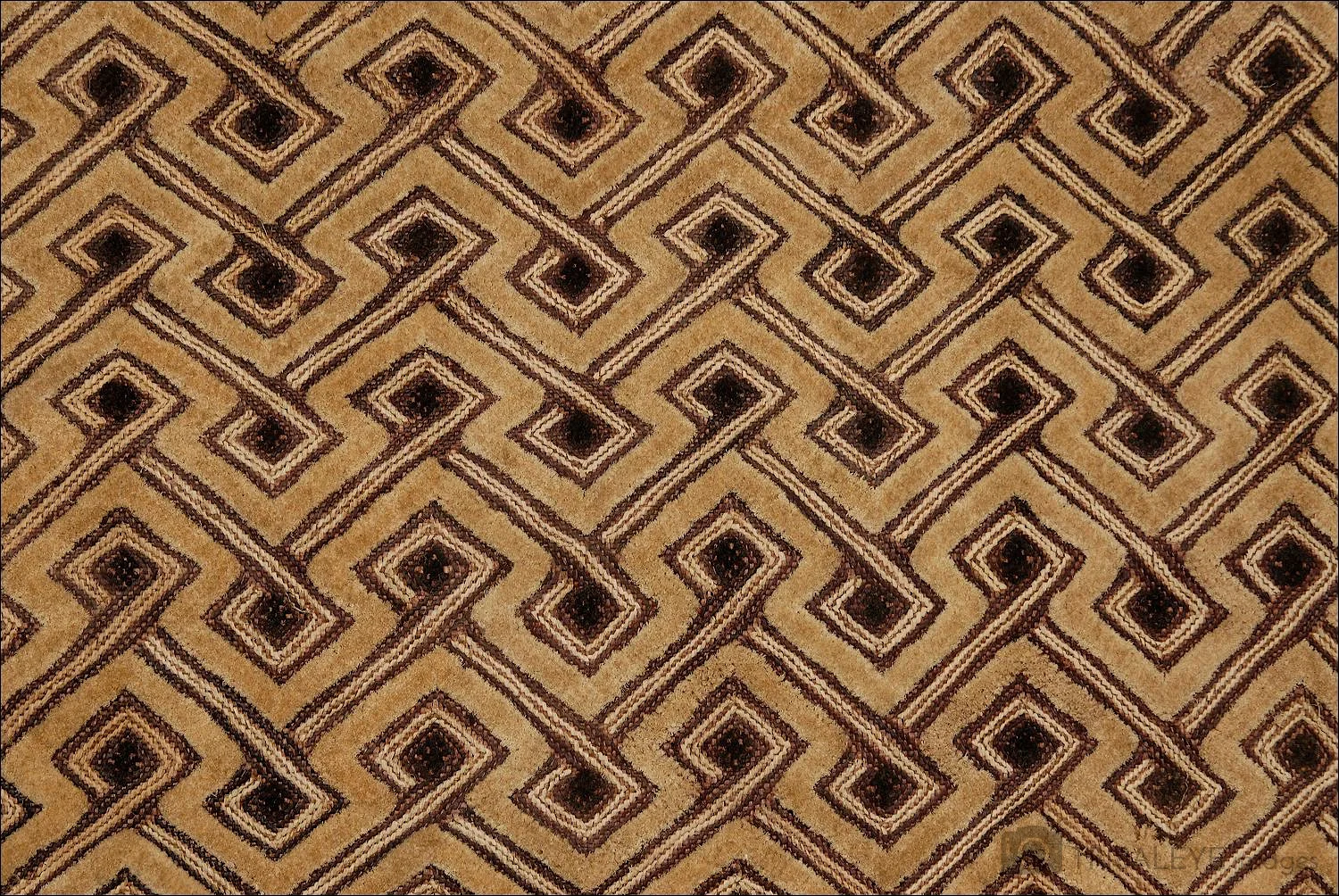 Tribal Textiles Portfolio © Jamie Marshall