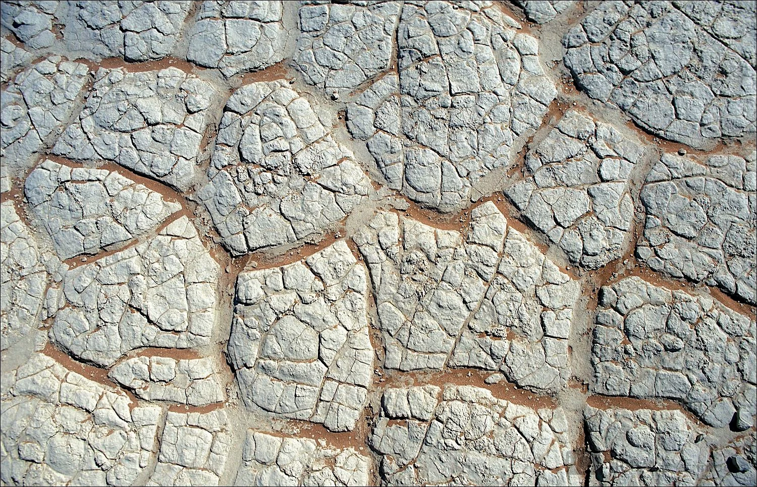 Textures Portfolio © Jamie Marshall