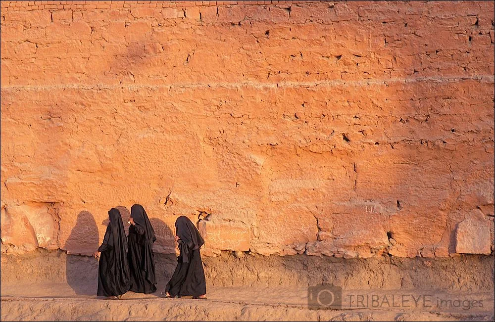 Visions of Travel Portfolio © Jamie Marshall