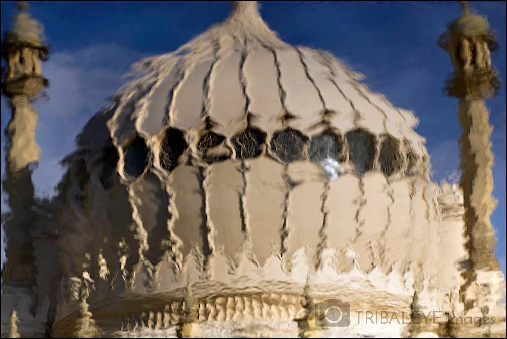 Visions of Travel Portfolio © Jamie Marshall