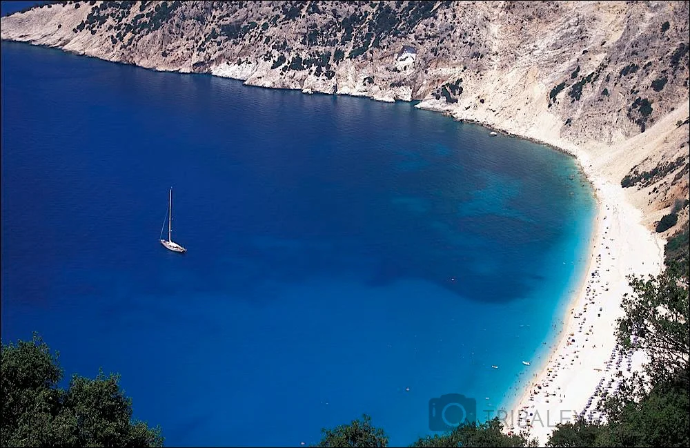 Visions of Travel Portfolio © Jamie Marshall