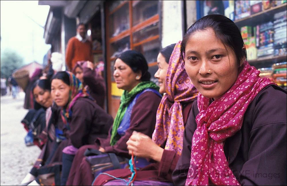 Visions of Travel Portfolio © Jamie Marshall