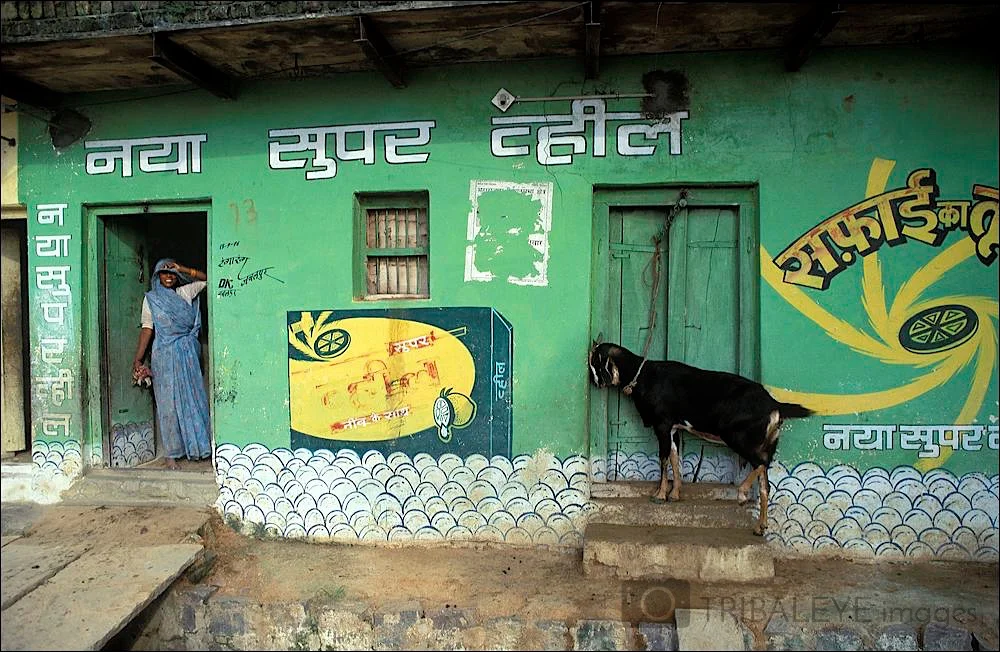 Visions of Travel Portfolio © Jamie Marshall