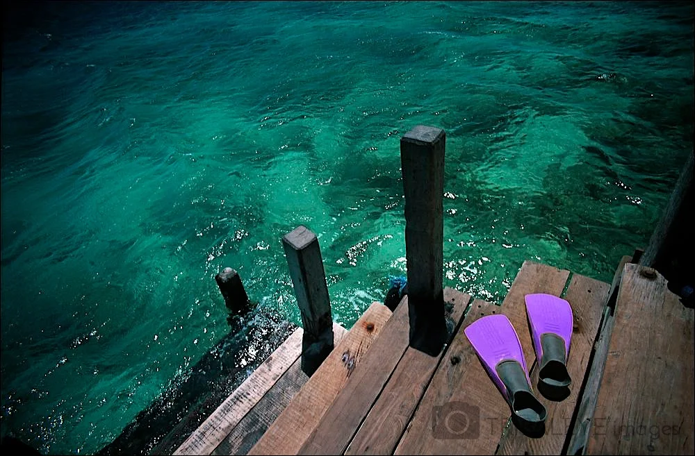Visions of Travel Portfolio © Jamie Marshall
