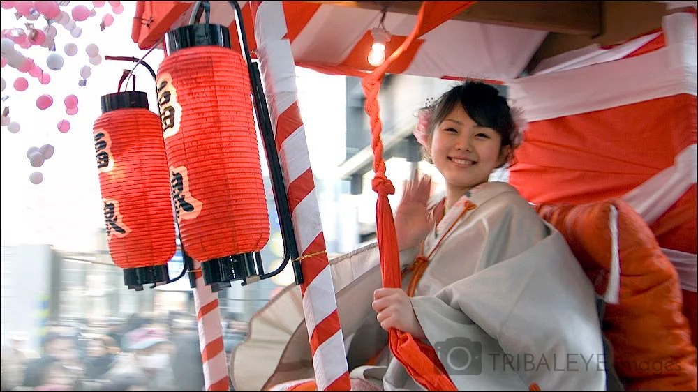 Japan © Jamie Marshall
