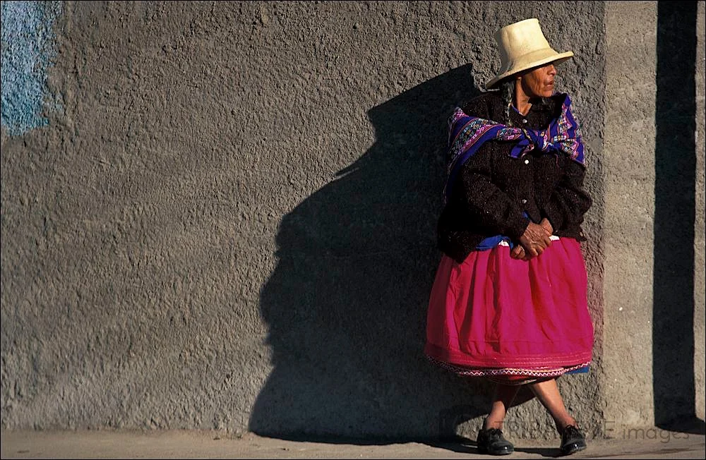 Visions of Travel Portfolio © Jamie Marshall