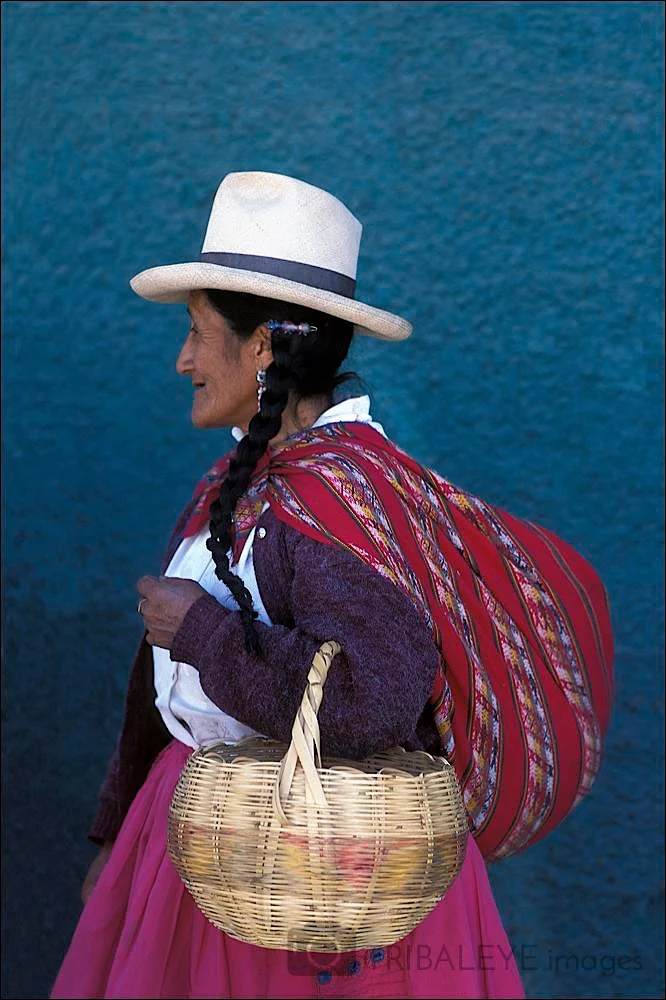 Visions of Travel Portfolio ©