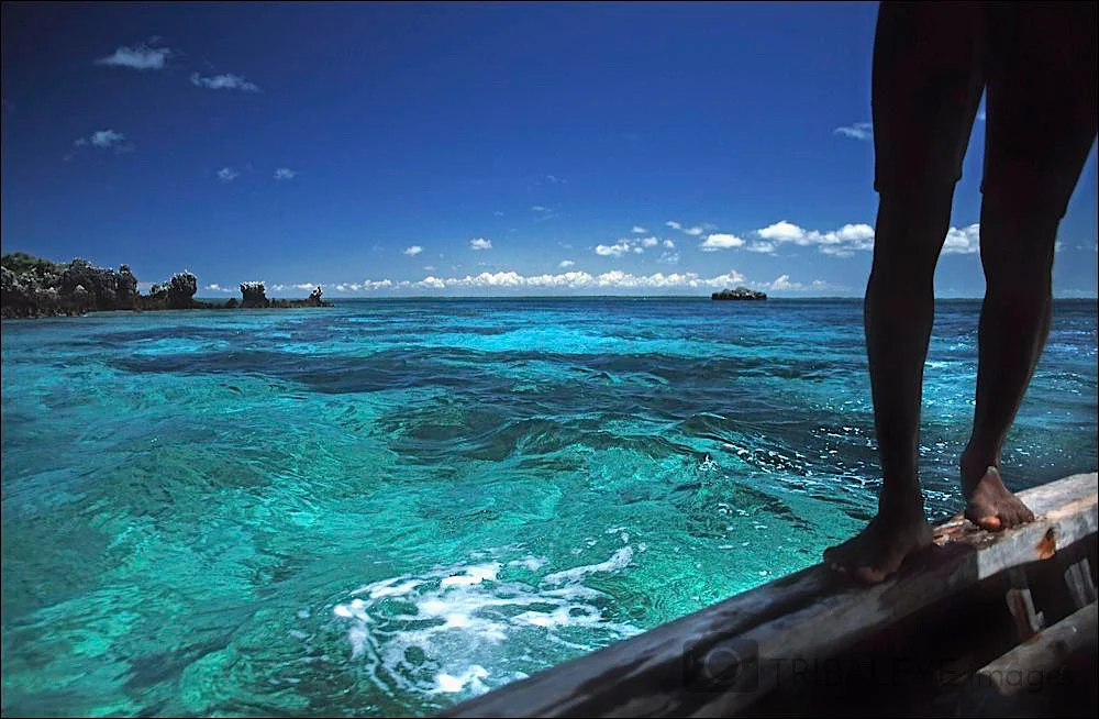 Visions of Travel Portfolio © Jamie Marshall