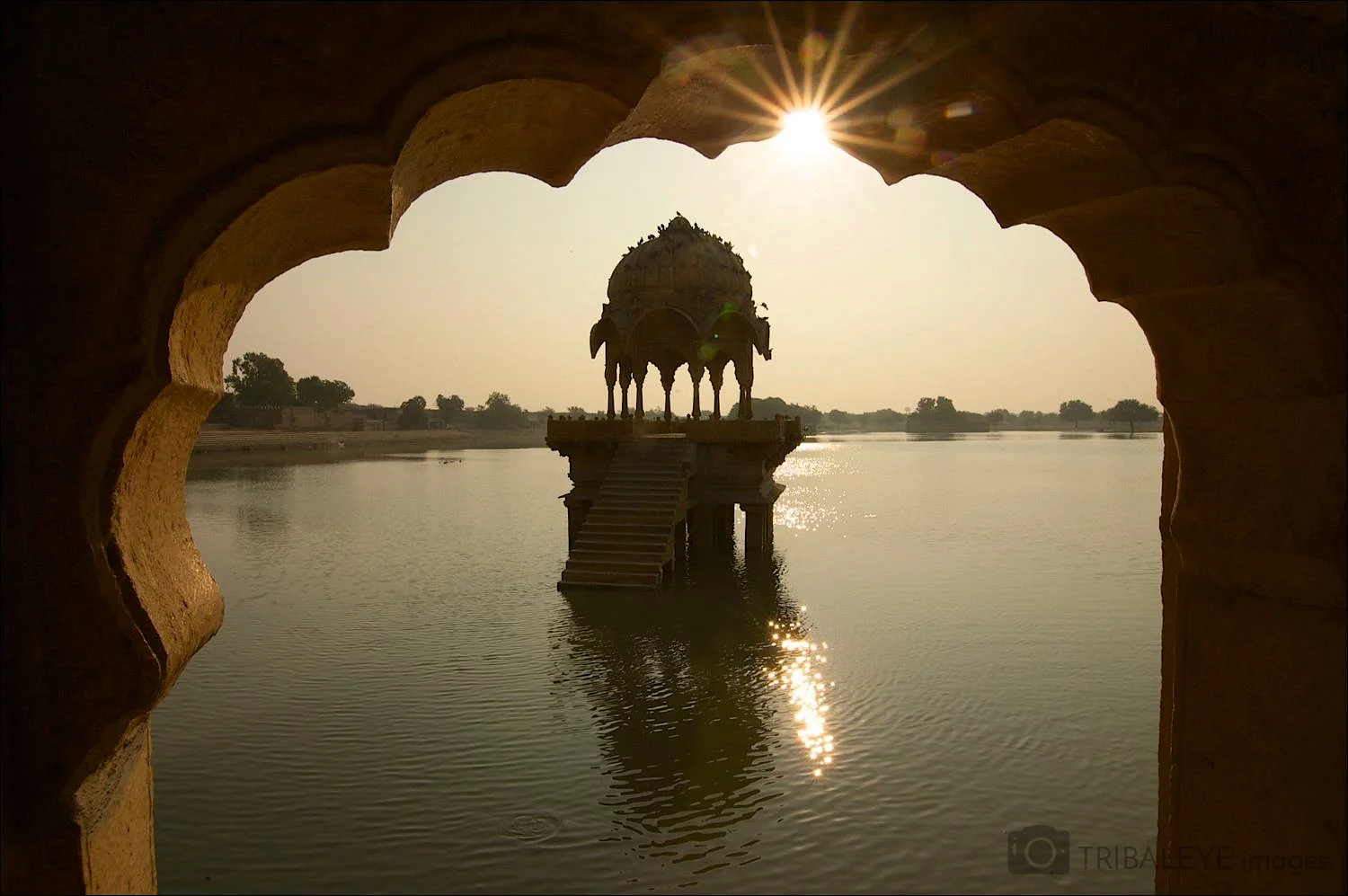 Rajasthan © Jamie Marshall
