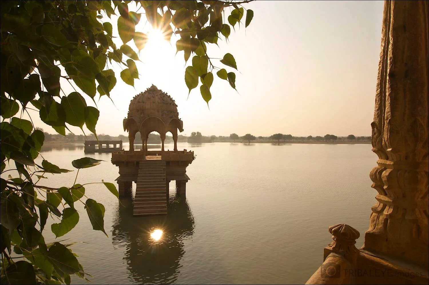 Rajasthan © Jamie Marshall