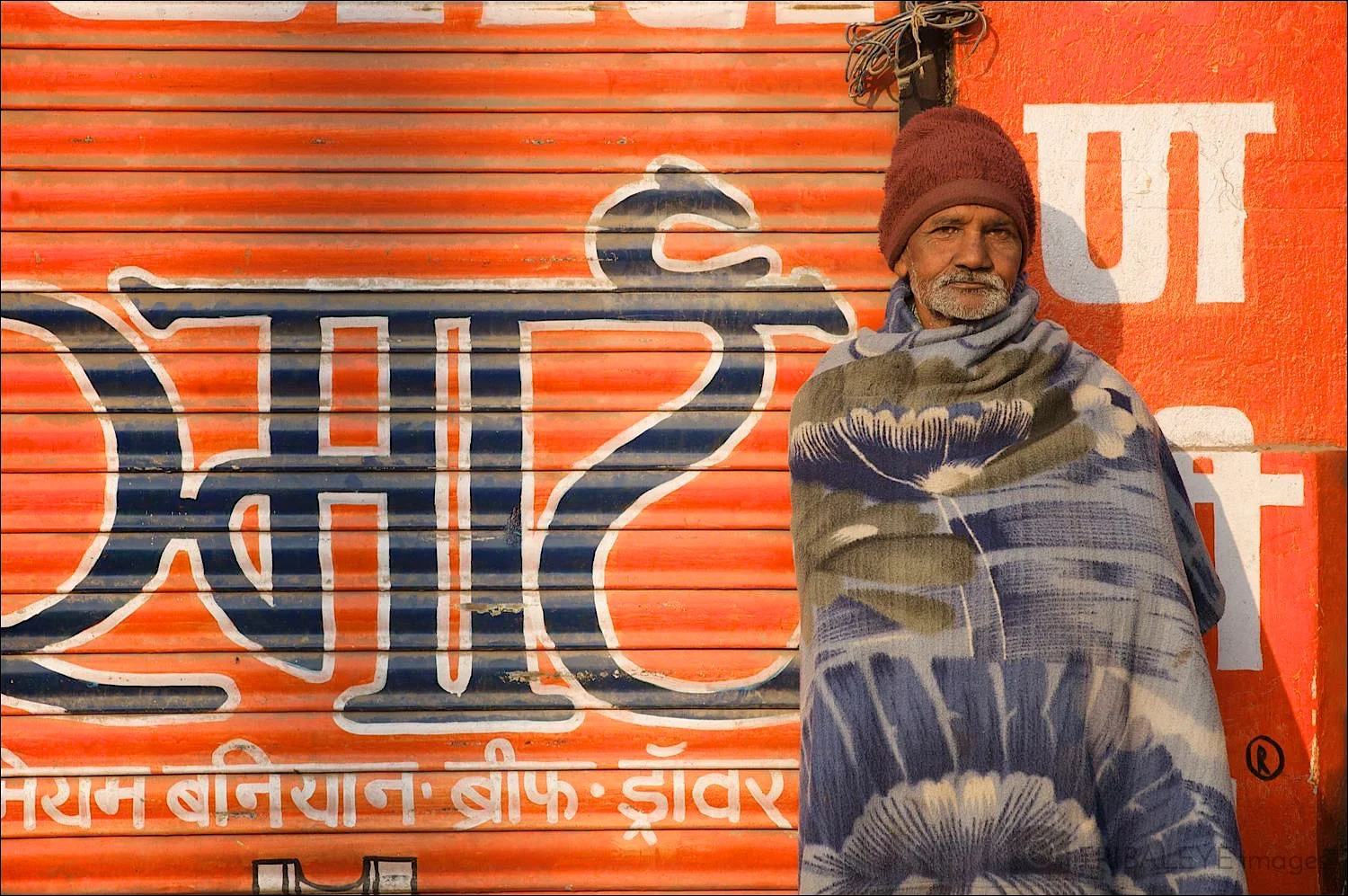 Rajasthan © Jamie Marshall