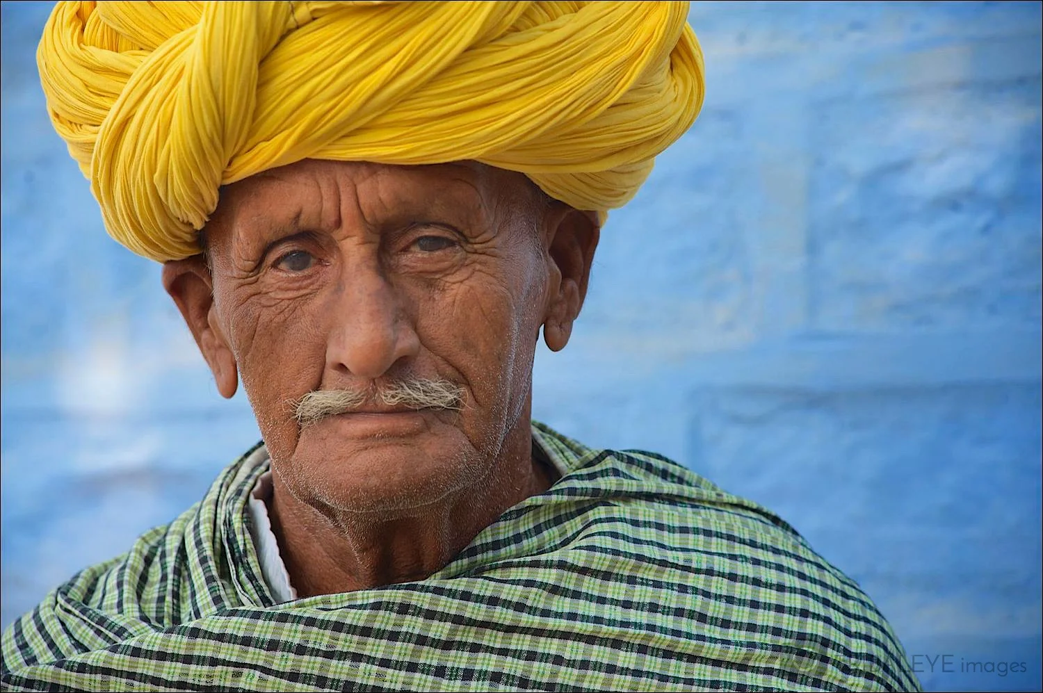 Rajasthan © Jamie Marshall