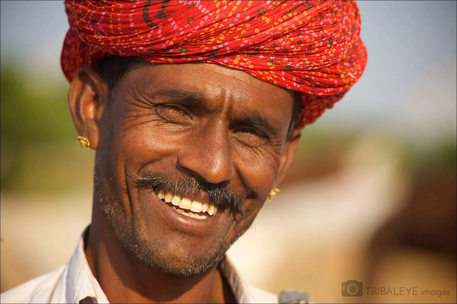 Rajasthan © Jamie Marshall