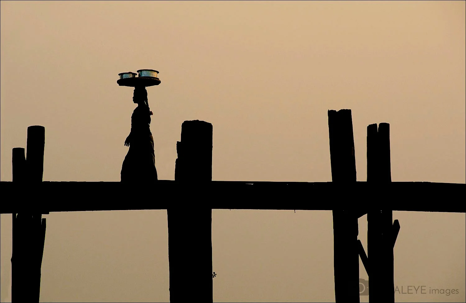 Burma © Jamie Marshall