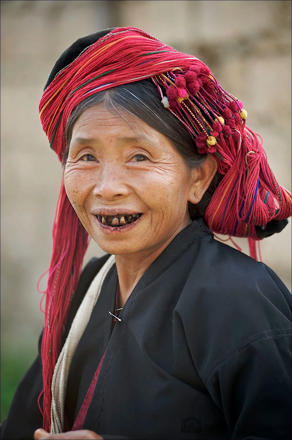 Burma © Jamie Marshall