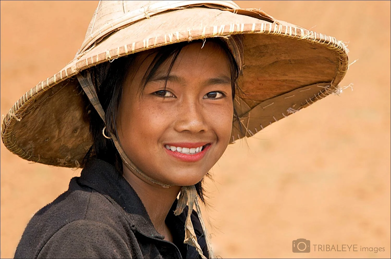 Burma © Jamie Marshall
