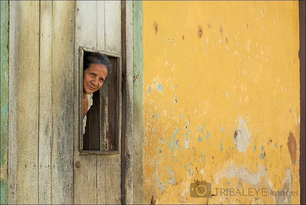 Cuba © Jamie Marshall