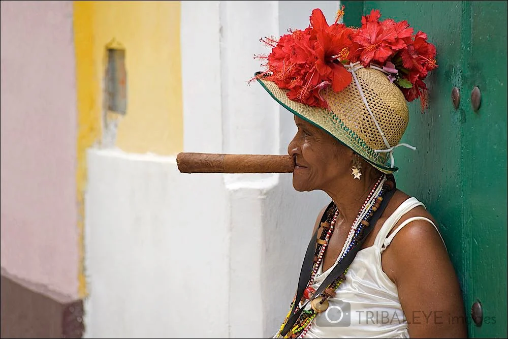 Cuba © Jamie Marshall