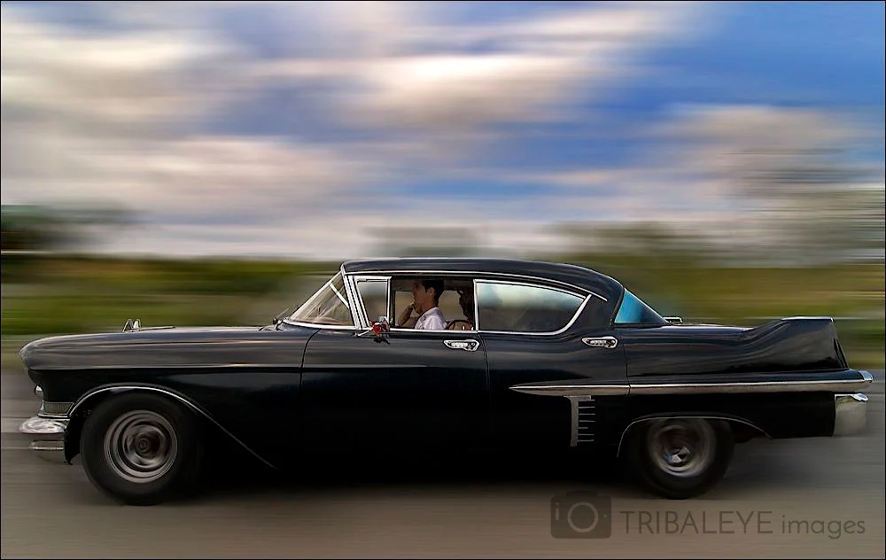 Cuba © Jamie Marshall