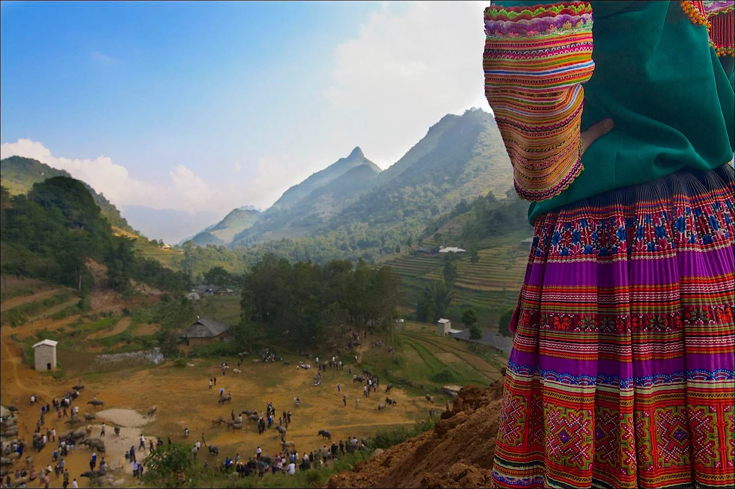 Vietnam © Jamie Marshall