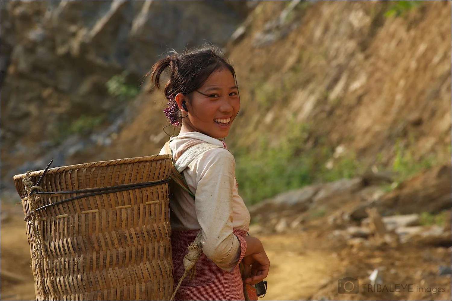 Vietnam © Jamie Marshall