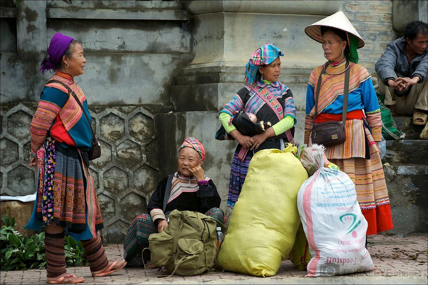 Vietnam © Jamie Marshall