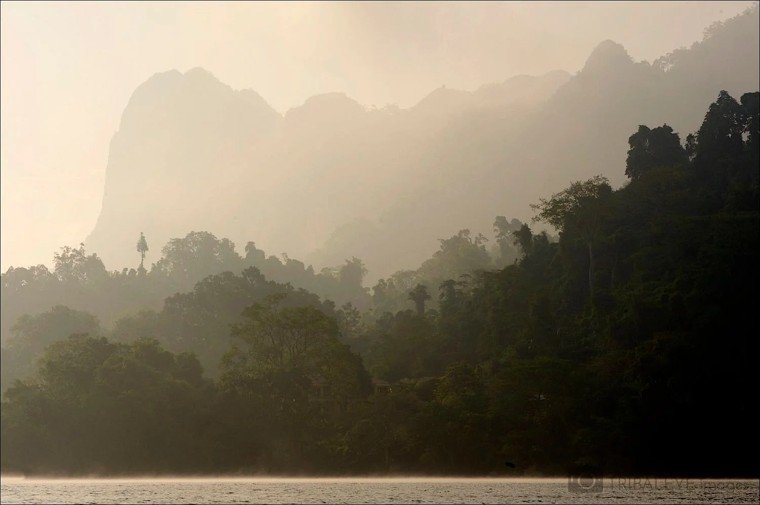 Vietnam © Jamie Marshall