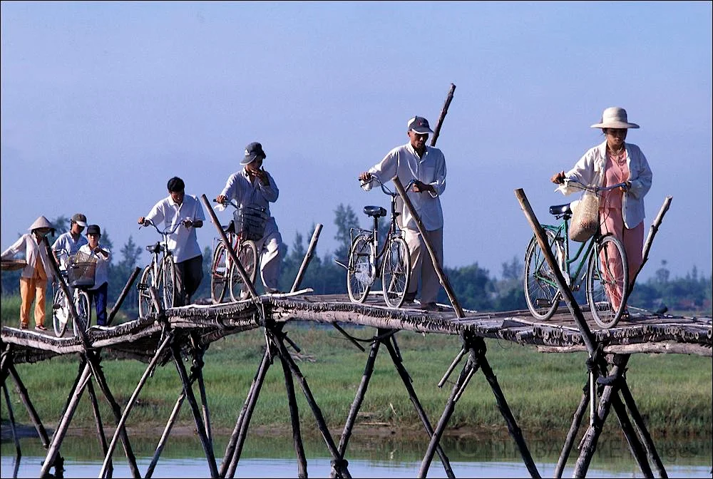 Vietnam © Jamie Marshall