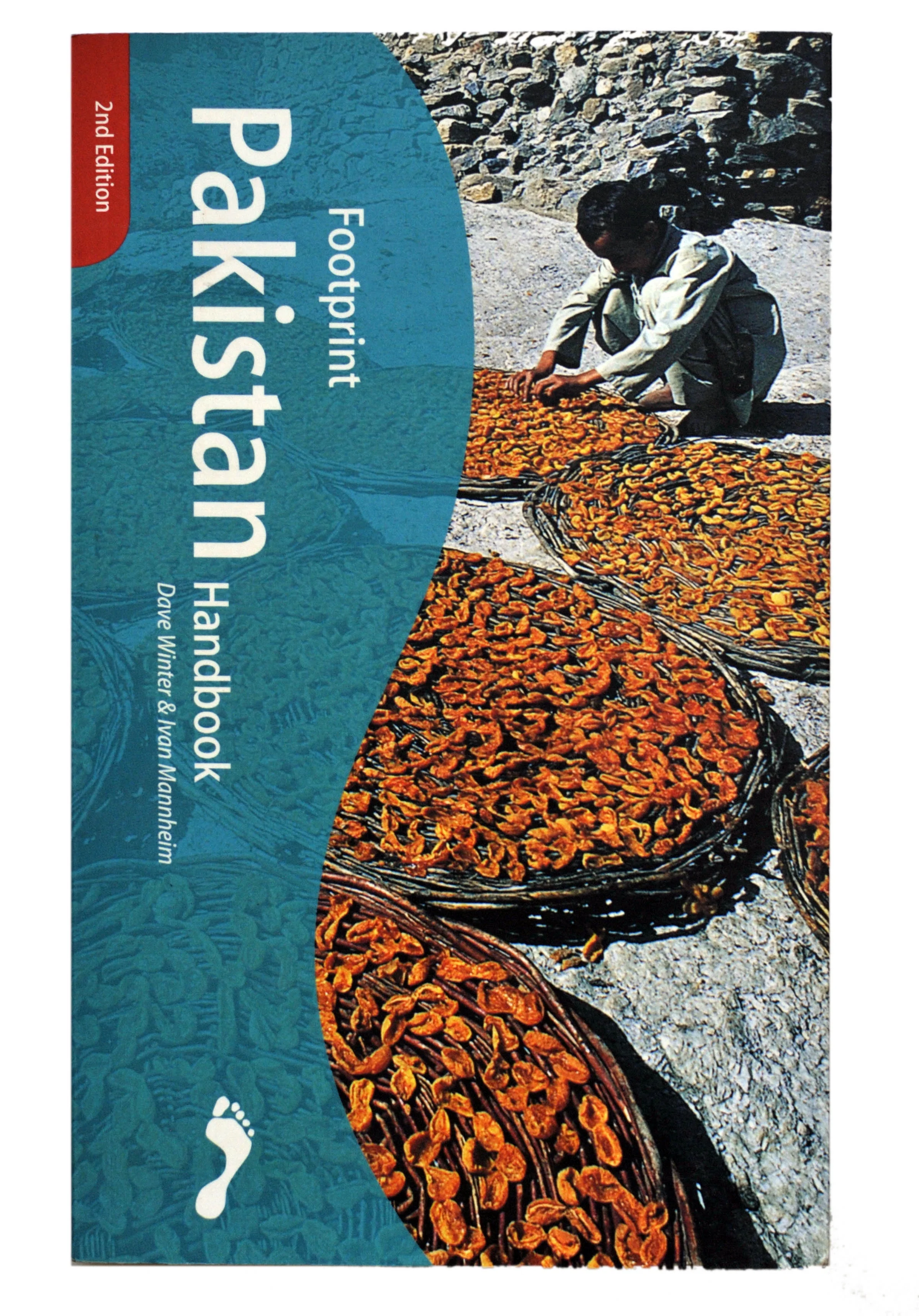 Footprint Handbooks