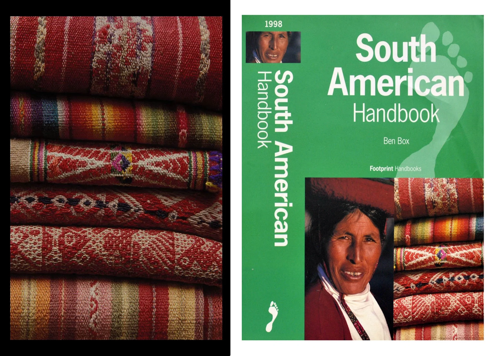 Footprint Handbooks